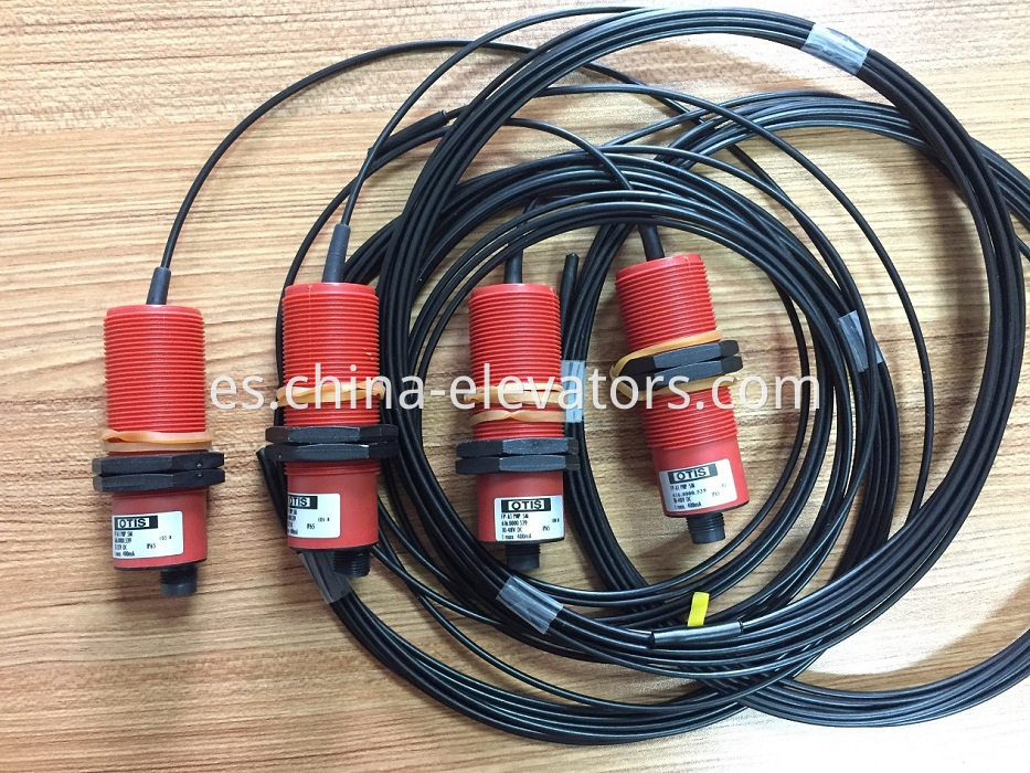 Sensor de presión para Otis Escalators GAA177GZ1 Pressure Sensor for OTIS Escalators GAA177GZ1